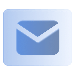 Email icon for Sovereld customer support contact and assistance