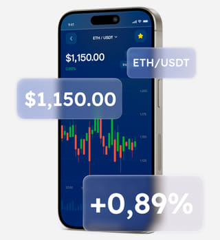 Sovereld trading platform interface for multi-asset solutions
